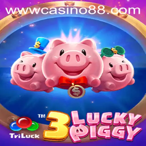 A Comprehensive Look into 3LUCKYPIGGY at Casino88