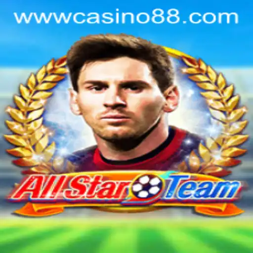 AllStarTeam: A Dive into the Exciting World of Casino88