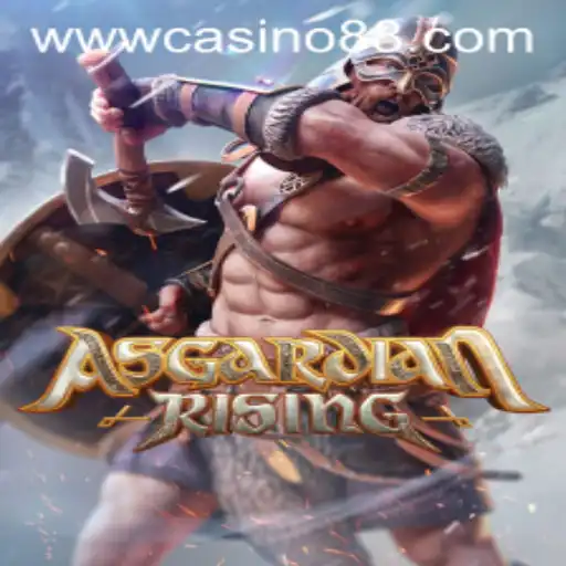 Exploring the Mythical Realms of AsgardianRising: A Casino88 Adventure