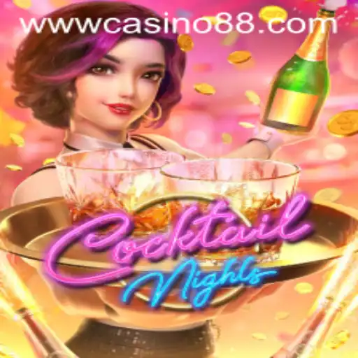 Exploring the World of CocktailNights and Casino88: A Thrilling Gaming Experience