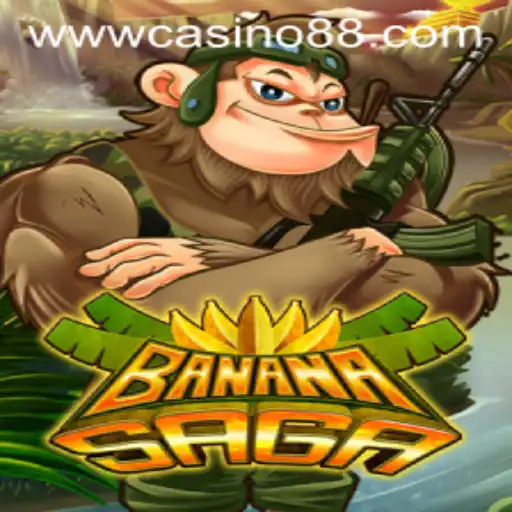 Exploring BananaSaga: The Exciting World of Casino88