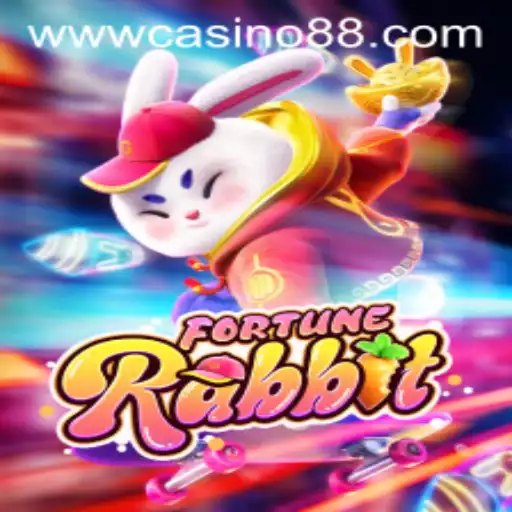 Unveiling FortuneRabbit: Your Gateway to Casino88's Enchanting World