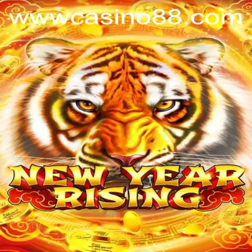 NewYearRising: An Exciting Gaming Experience with Casino88