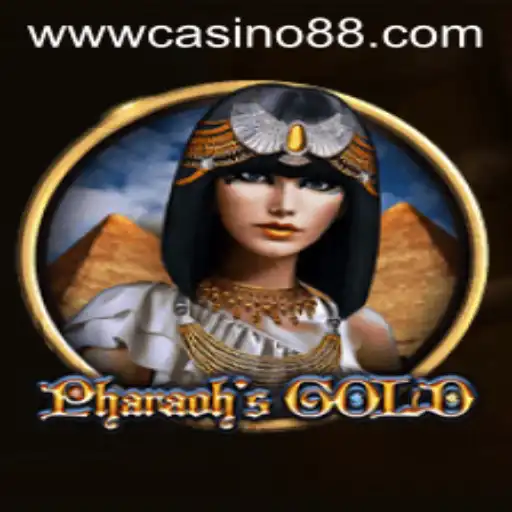 Discover the Riches of PharaohsGold at Casino88