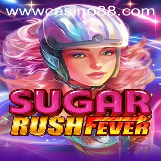 Exploring the Thrills of SugarRushFever: A Journey into Casino88's Latest Gaming Sensation