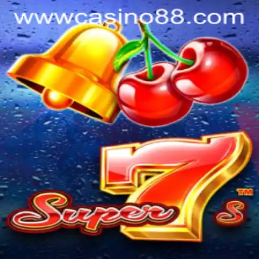Unlock the Thrills of Super7s at Casino88