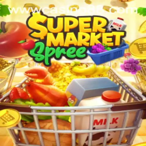 Unveiling the Excitement of SupermarketSpree with Casino88