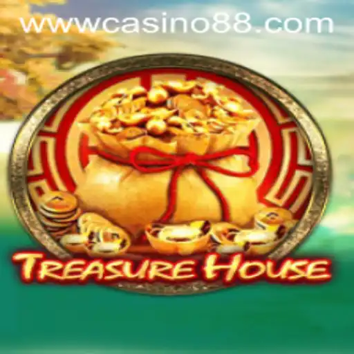 Unveiling the Excitement of TreasureHouse and the Thrills of Casino88