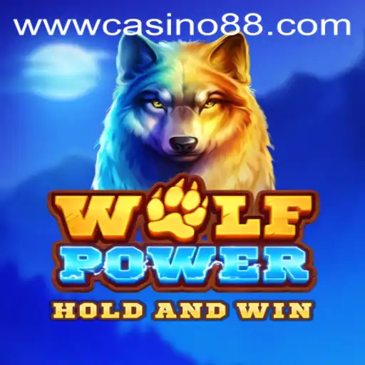 Exploring the Exciting World of WolfPower at Casino88