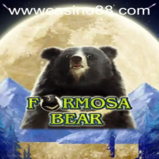 Exploring FormosaBear: A Thrilling Adventure with Casino88