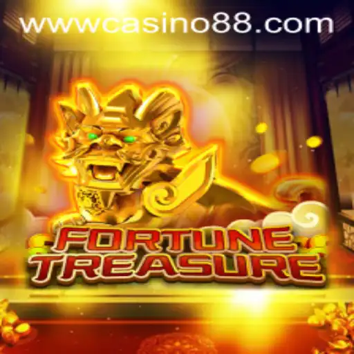 Discover the Thrills of FortuneTreasure at Casino88