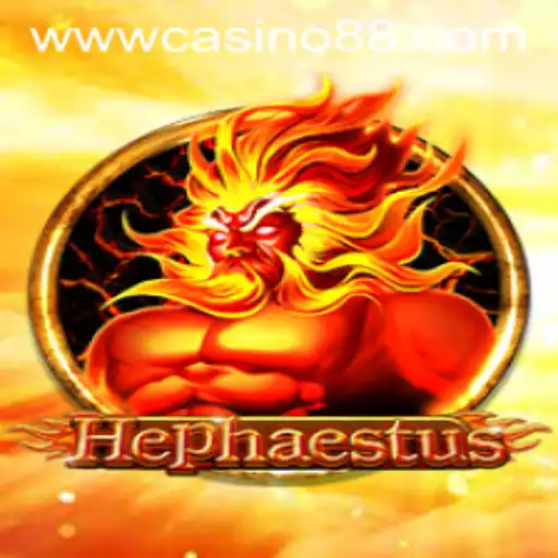 Exploring the Enchanting World of Hephaestus in Casino88