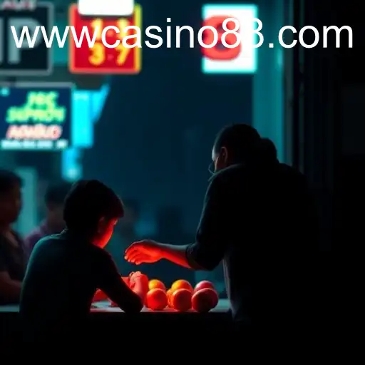 Understanding Jueteng and Its Connection to Casino88