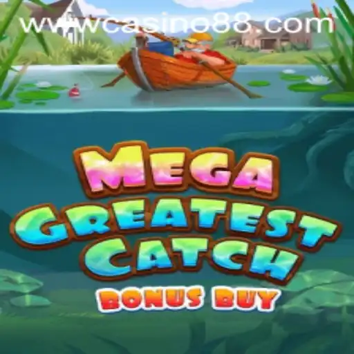 Exploring MegaGreatestCatchBonusBuy at Casino88: A Thrilling Experience