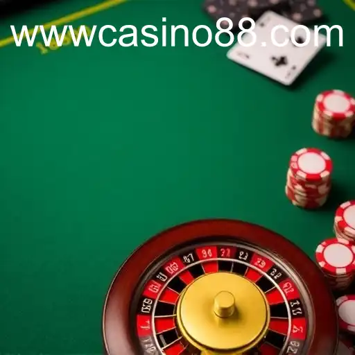 The Rising Popularity of Online Baccarat at Casino88