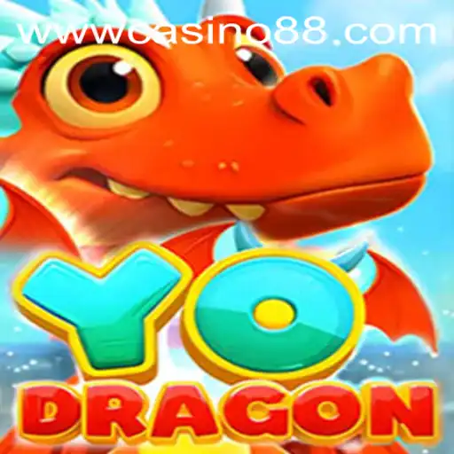 YoDragon: The Thrilling Casino88 Game Experience